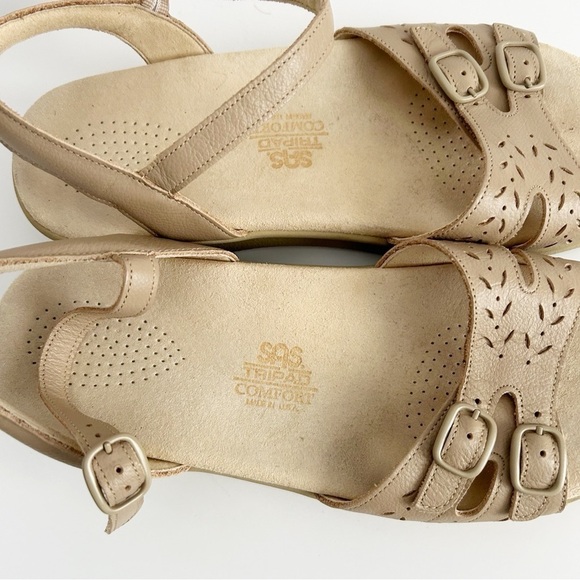 SAS Tripad Comfort Sandals | Size 8 - Picture 4 of 6